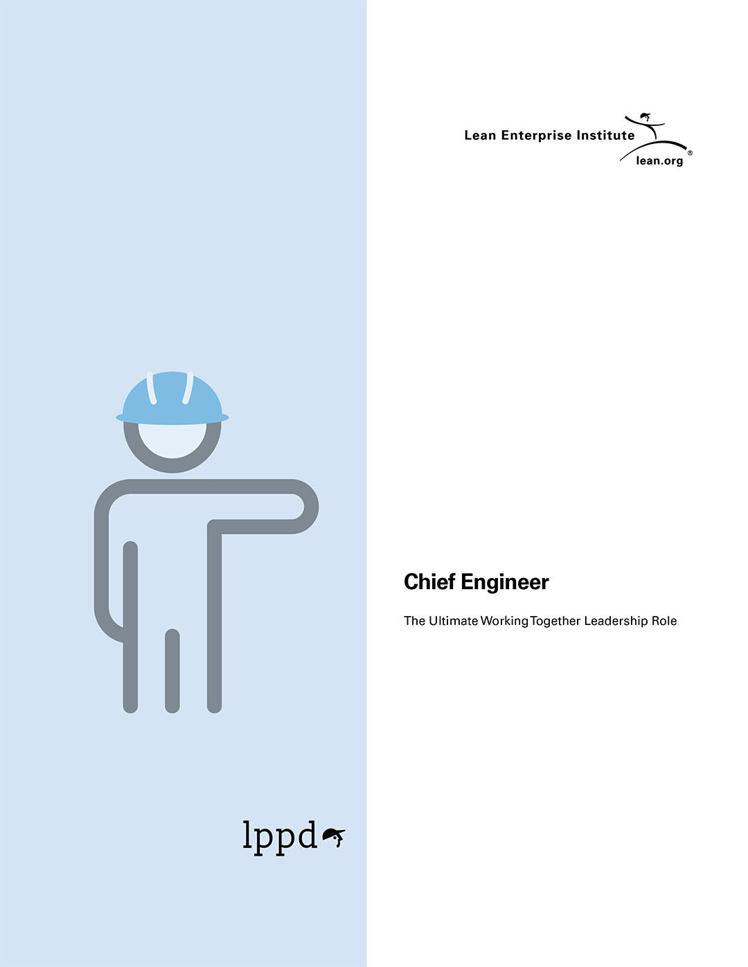 The Ultimate Working Together Leadership Role
