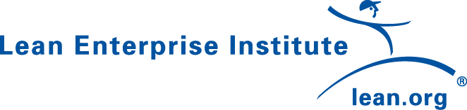 The Lean Enterprise Institute