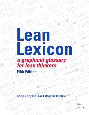 Lean-Lexicon