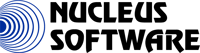 Nucleus Software Logo 