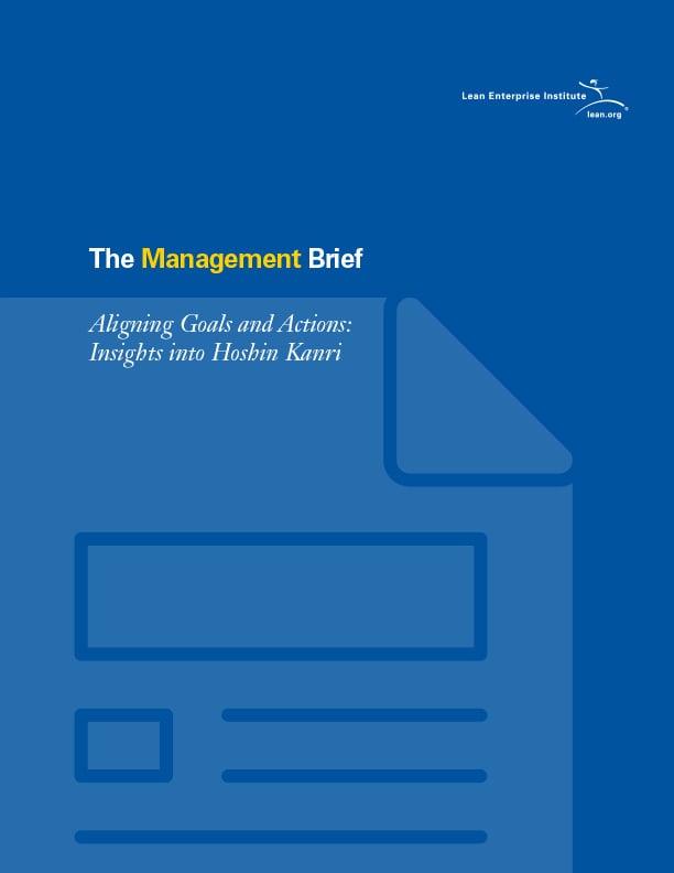 cover-Management_brief2_Insights_into_hoshin_final-1