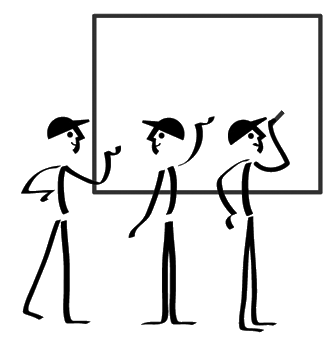 leaper_at_board_with_2_bw